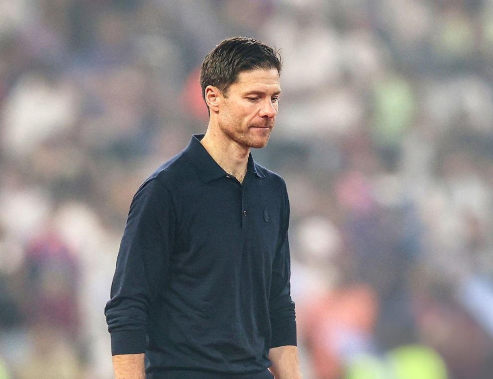 开云APP-下一站安菲尔德？阿隆索领跑利物浦新帅预测排名，斯洛特会下课吗