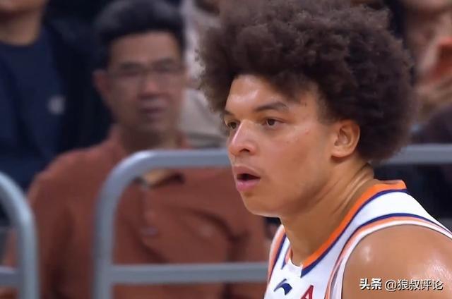 开云官网-杜锋:大家不能看到对方没报名后面又报名了 就觉得好像可以随便打