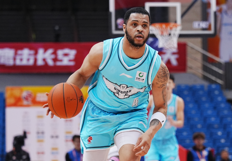 开云下载-姜伟泽赛季首次0分！吉林遭青岛双杀吞3连败 米奇22+15