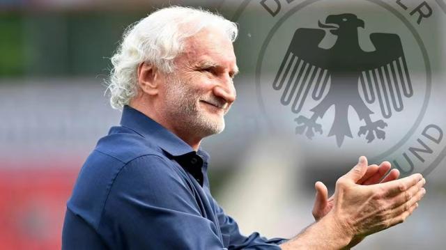 沃勒尔出山担任国家队主管 德国再造夏天的童话?