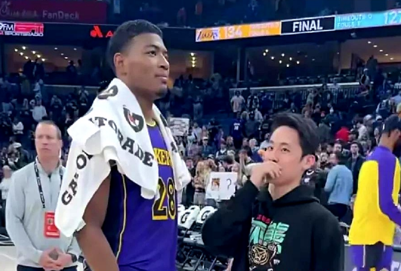 开云APP-中国男篮双杀日本希望大增：八村垒河村勇辉大概率无缘7月世预赛